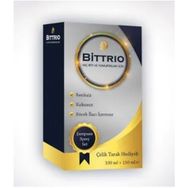 Bittrio 100 ml Sprey + 150 ml Şampuan + Metal Tarak