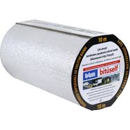 Bitüself Alüminyum Kaplı 10 m x 30 cm Oto Ses Su Yalıtım Bandı