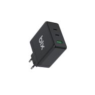 Bix 100 Watt USB Type-C QC 4.0 PD 3.0 Gan 3 Portlu Hızlı Şarj Cihazı