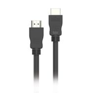 Bix 4K 60 hz 18 gbps Veri Aktarım Destekli 2.0 3 mt HDMI Kablo