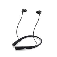 Bix A3 Siyah Bluetooth Kulaklık