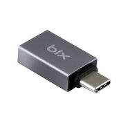 Bix ADP-01 USB Type-C Çeviri Adaptörü