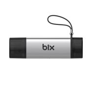 Bix ADP-11 Type-C USB 3.2 OTG Kart Okuyucu