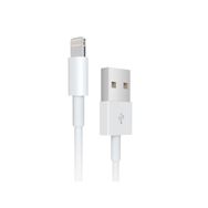 Bix BX-IP02C 3A IPhone Lightning Data ve Şarj Kablosu