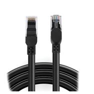 Bix CAT6A 10 gbps 500 mhz STP 10 mt Ethernet Kablosu