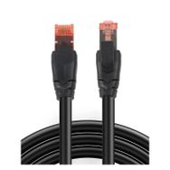 Bix CAT8 40 gbps 2000 mhz STP 10 mt Ethernet Kablosu