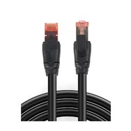 Bix CAT8 40 gbps 2000 mhz STP 3 mt Ethernet Kablosu