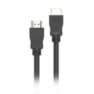 Bix NHD05 4K 60 Hz 5 m Yüksek Hızlı Ethernet ve HDMI Kablosu