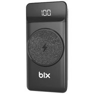 Bix Pb102 10000 Mah Powerbank