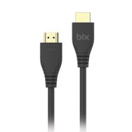 Bix PHD05 5 m 8K 60Hz Yüksek Hızlı Ethernet ve HDMI Kablosu