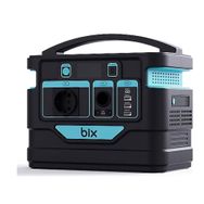 Bix PS140K 518Wh 500 W Taşınabilir Güç İstasyonu