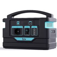 Bix PS300K 1110Wh 1000 W Taşınabilir Güç İstasyonu