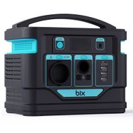 Bix PS80K 296Wh 300W Taşınabilir Güç İstasyonu