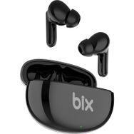 Bix Soundcraft X1 Siyah Bluetooth Kulaklık