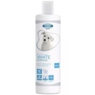 Biyo-Teknik Beyaz Tüylü Köpekler İçin 6x250 ml Şampuan