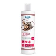 Biyo-Teknik Dermacure Herbio 250 ml Kedi Köpek Şampuanı