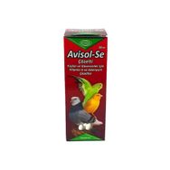Biyo-Teknik Kuşlar İçin 30 cc Avisol SE Vitamin