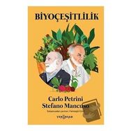 Biyoçeşitlilik Stefano Mancuso