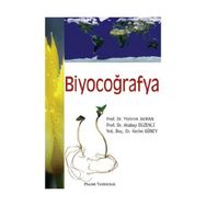 Biyocoğrafya - Murat Türkeş