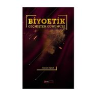 Biyoetik - Haluk Aşar