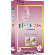 Biyofizik - Ferit Pehlivan