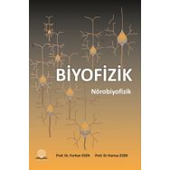 Biyofizik Nörobiyofizik-Ankara Nobel Tıp Kitabevi