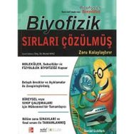 Biyofizik Sırrı Çözülmüş - Daniel Goldford
