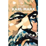 Biyografi - Karl Marx