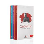 Biyografi Kitapları Serisi - Sabahattin Ali