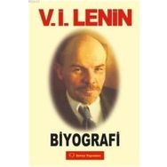 BIYOGRAFI - VLADIMIR İLYIÇ LENIN