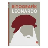 Biyografik Leonardo Nepal Kitap