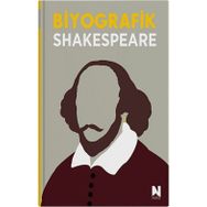 Biyografik Shakespeare - Viv Croot