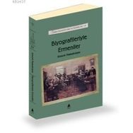 BIYOGRAFILERIYLE ERMENILER ERMENI KAYNAKLARINDAN TARIHE KATKILAR IV - KEVORK PAMUKCIYAN