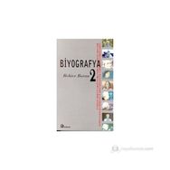 BIYOGRAFYA 2 - BEHICE BORAN - ALI ERGUR