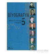 Biyografya 5 - Ahmed Adnan Saygun - Ayşegül Yaraman