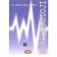 BIYOHARMOLOJI - CEVDET EMIN EKINCI