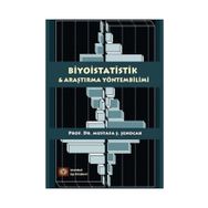 Biyoistatistik ve Araştırma Yöntembilimi - Mustafa Ş. Şenocak
