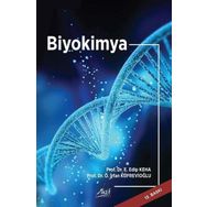 Biyokimya Aktif Yayınevi