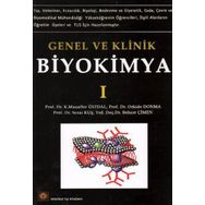 BIYOKIMYA - GENEL