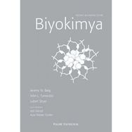 Biyokimya Stryer Palme Yayınları