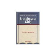 BIYOKIMYAYA GIRIŞ - TANER ONAT