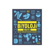 Biyoloji Kitabı Alfa Yayınları