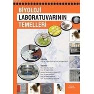 BIYOLOJI LABORATUVARININ TEMELLERI - KOLEKTIF