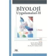 Biyoloji Uygulamaları 2/ Teoman Kesercioğlu