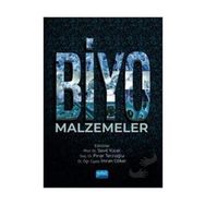 Biyomalzemeler - Nobel Yayınevi