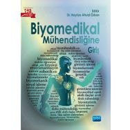 Biyomedikal Mühendisliğine Giriş Nobel Akademik Yayıncılık