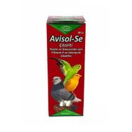 Biyoteknik 30 cc Avisol - Se Kuş Vitamin ve Mineral Takviyesi