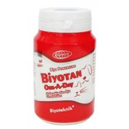 Biyoteknik 60 Tablet Powercure Biyotan One A Day Kedi ve Köpekler için Vitamin Tablet