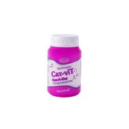 Biyoteknik Cat-Vit Kediler İçin Multivitamin