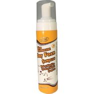 Biyoteknik Herbio Dry Foam 250 ml Kedi Köpek Şampuanı